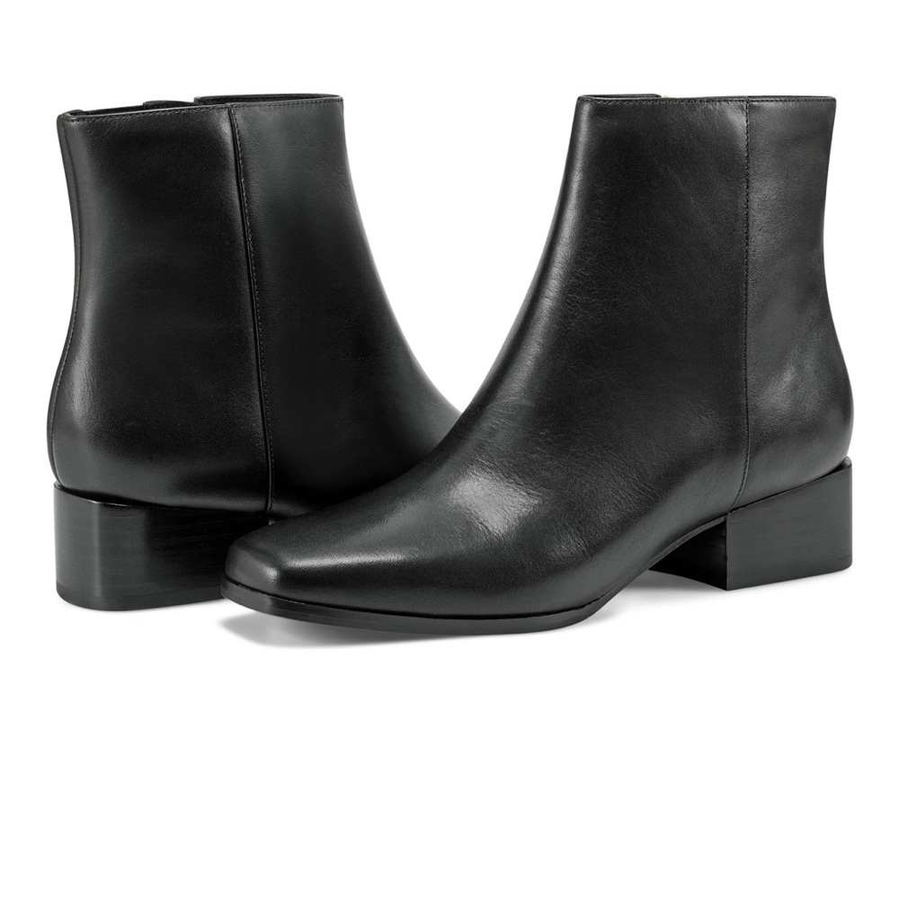 Sidney Dress Booties